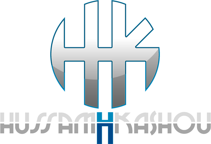 Hussam Kashou Logo 